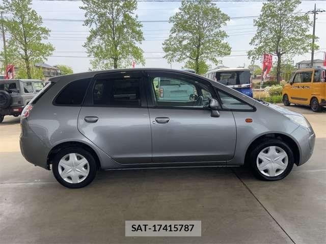 Mitsubishi COLT 2011-07 7216182-7