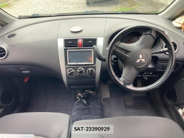 Mitsubishi COLT 2009-07 7216181-9