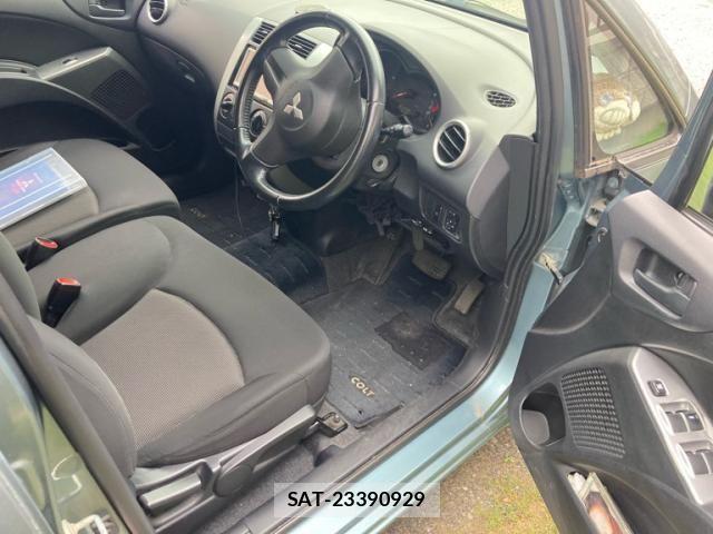 Mitsubishi COLT 2009-07 7216181-10