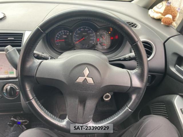 Mitsubishi COLT 2009-07 7216181-13