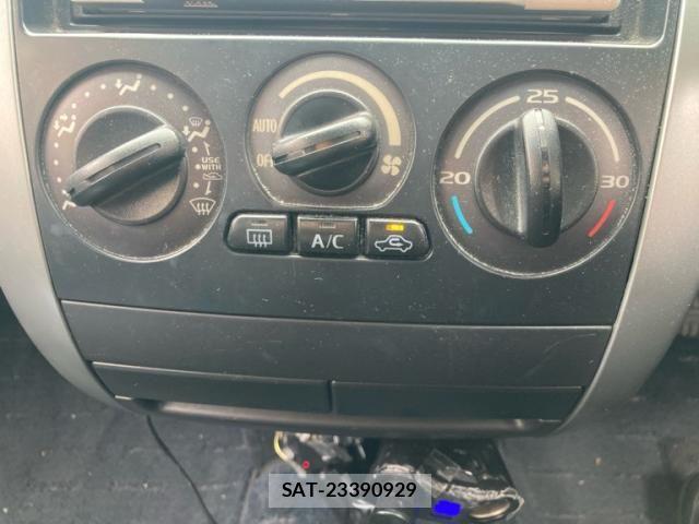 Mitsubishi COLT 2009-07 7216181-14