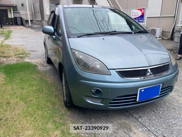 sat car