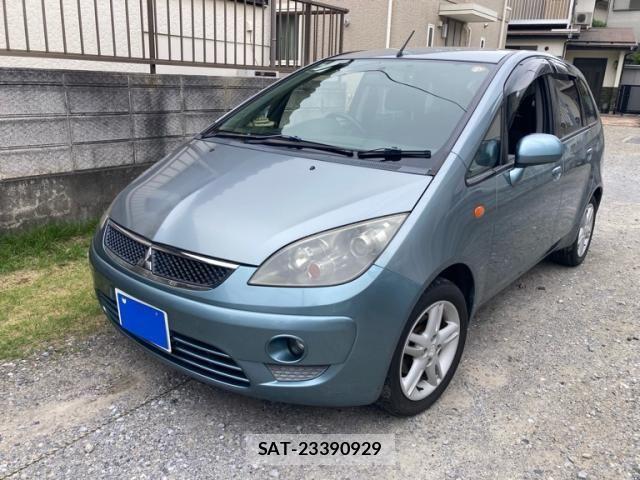 Mitsubishi COLT 2009-07 7216181-1