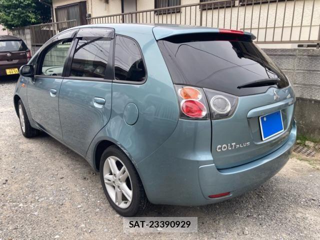 Mitsubishi COLT 2009-07 7216181-3