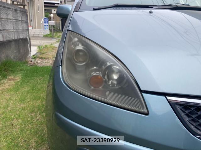 Mitsubishi COLT 2009-07 7216181-4