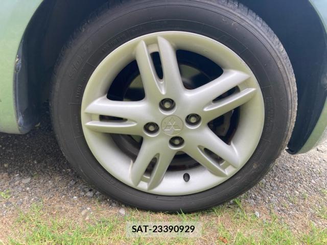 Mitsubishi COLT 2009-07 7216181-6