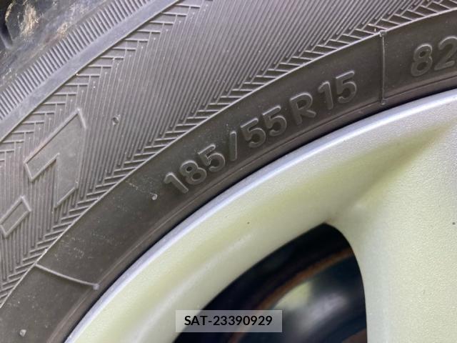 Mitsubishi COLT 2009-07 7216181-7