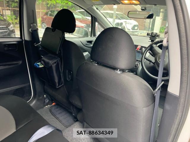 Mitsubishi COLT 2009-11 7453507-10
