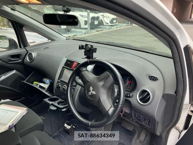 Mitsubishi COLT 2009-11 7453507-11
