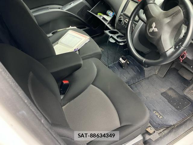 Mitsubishi COLT 2009-11 7453507-12