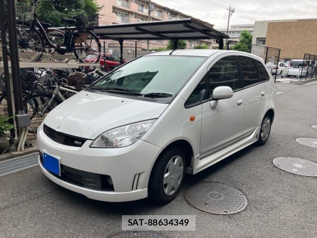 Mitsubishi COLT 2009-11 7453507-1