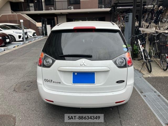 Mitsubishi COLT 2009-11 7453507-3