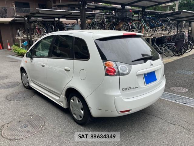 Mitsubishi COLT 2009-11 7453507-5