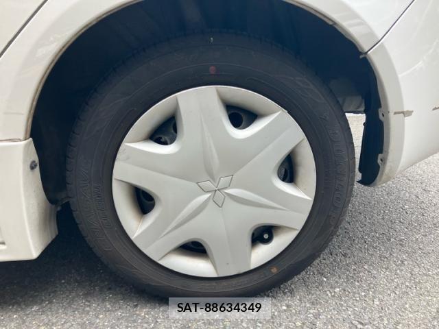 Mitsubishi COLT 2009-11 7453507-6