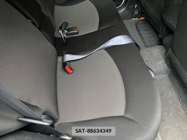 Mitsubishi COLT 2009-11 7453507-8