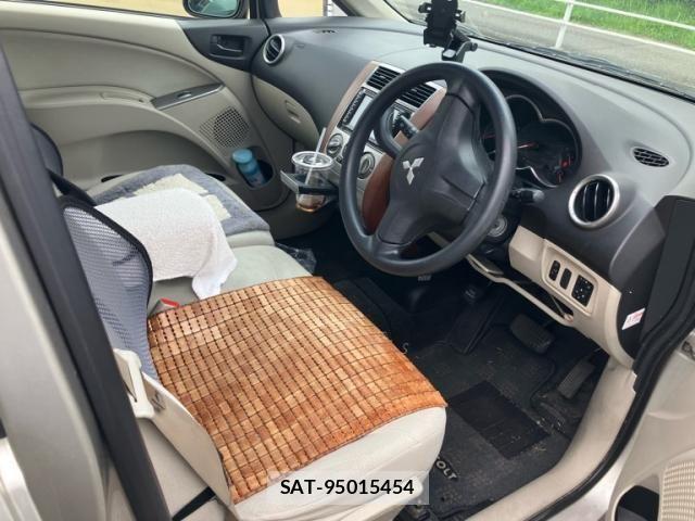 Mitsubishi COLT 2007-03 7875783-11