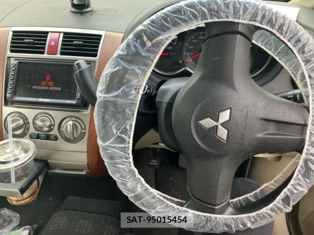 Mitsubishi COLT 2007-03 7875783-14