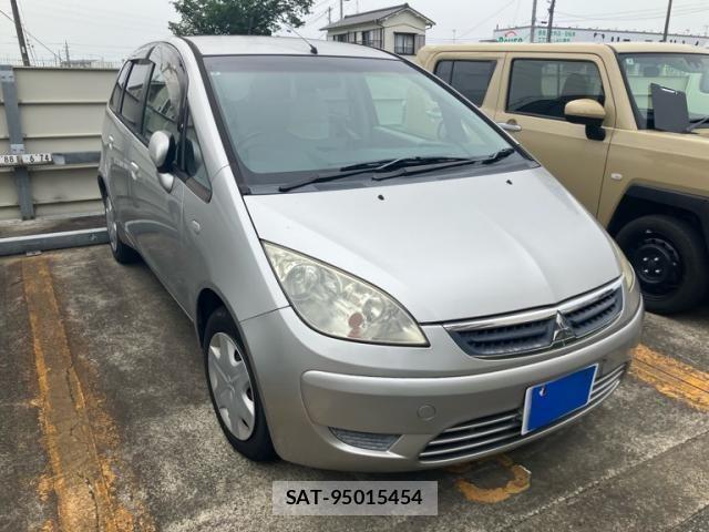 Mitsubishi COLT 2007-03 7875783-1