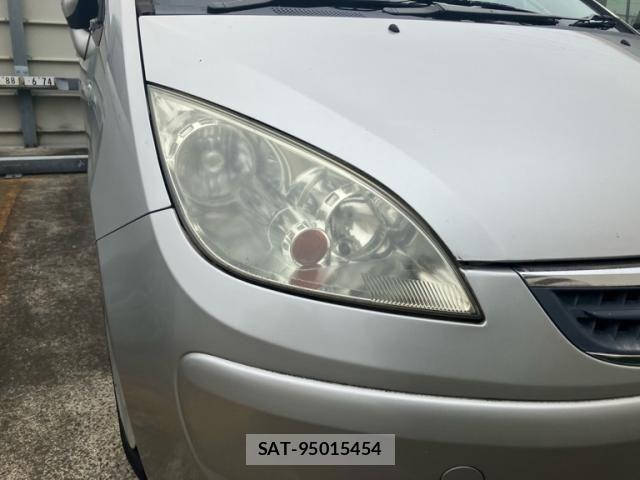 Mitsubishi COLT 2007-03 7875783-2