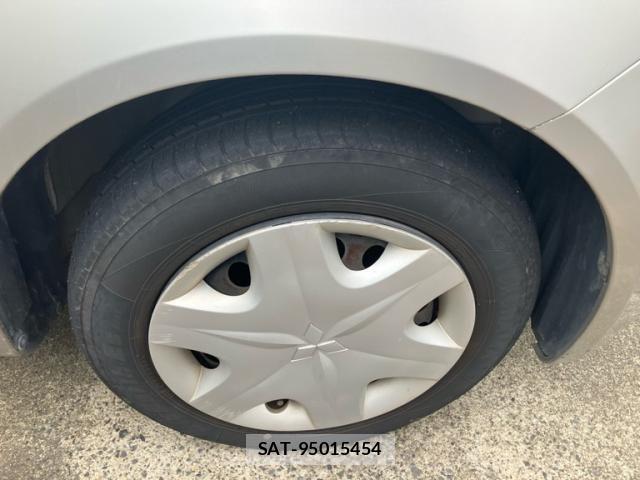 Mitsubishi COLT 2007-03 7875783-3