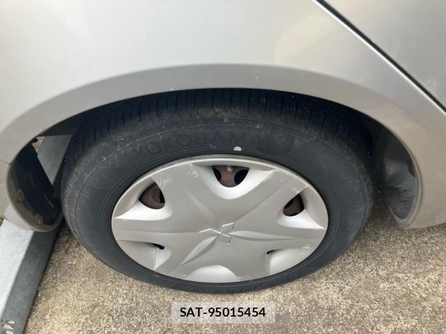 Mitsubishi COLT 2007-03 7875783-4