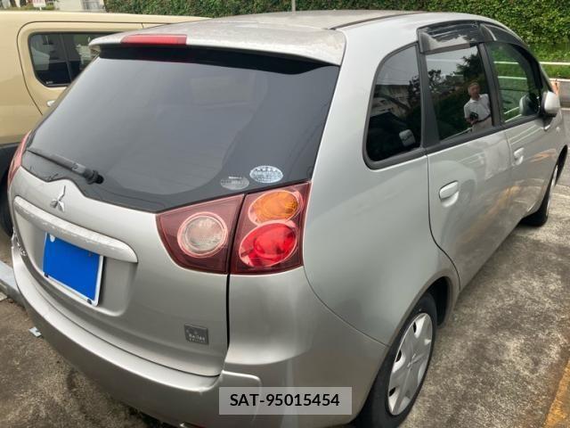 Mitsubishi COLT 2007-03 7875783-5