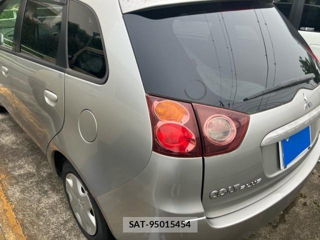 Mitsubishi COLT 2007-03 7875783-6