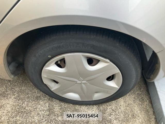 Mitsubishi COLT 2007-03 7875783-7