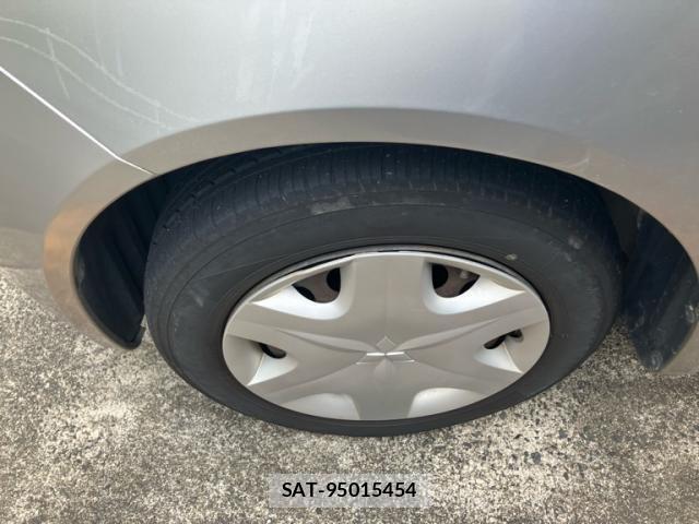 Mitsubishi COLT 2007-03 7875783-8