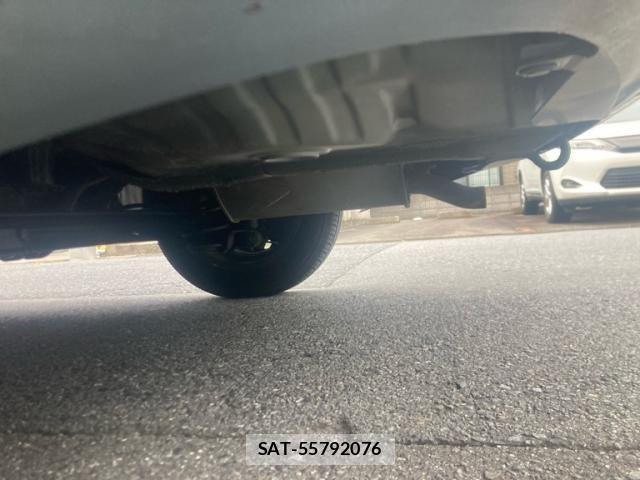 Mitsubishi COLT 2007-09 8098518-9