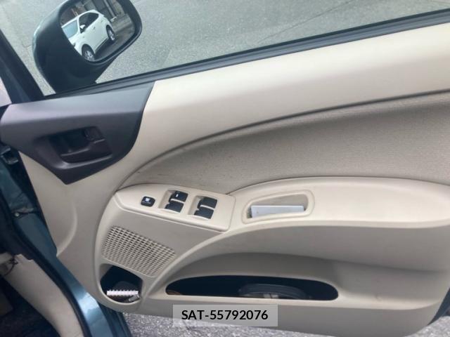 Mitsubishi COLT 2007-09 8098518-10