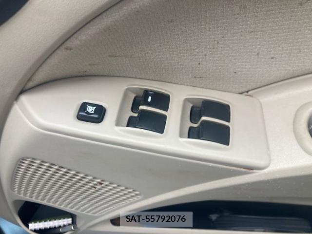 Mitsubishi COLT 2007-09 8098518-11