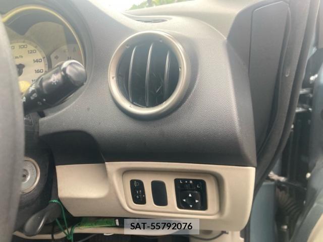Mitsubishi COLT 2007-09 8098518-13