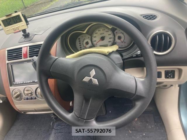 Mitsubishi COLT 2007-09 8098518-14