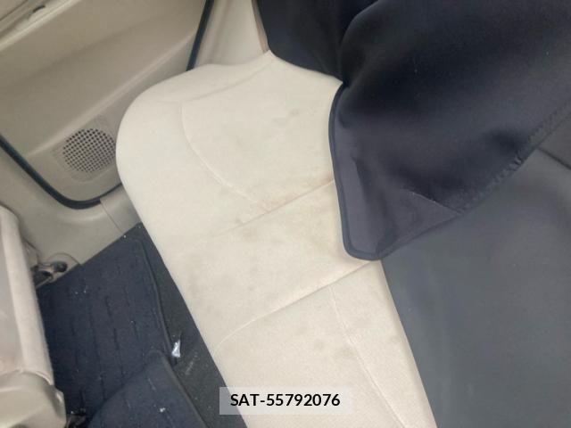 Mitsubishi COLT 2007-09 8098518-16