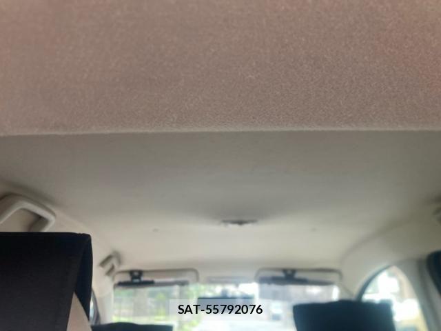 Mitsubishi COLT 2007-09 8098518-17