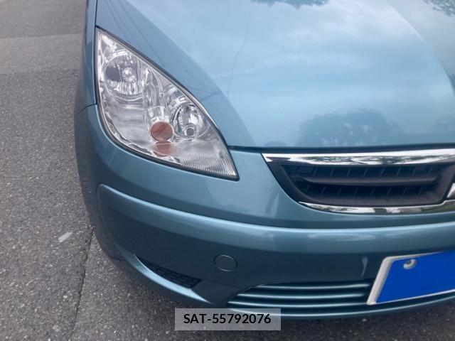 Mitsubishi COLT 2007-09 8098518-1