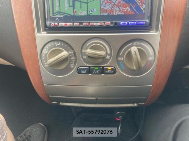Mitsubishi COLT 2007-09 8098518-21