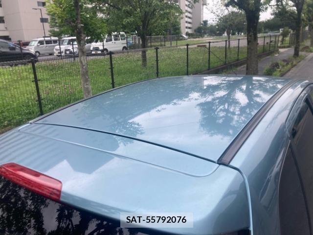 Mitsubishi COLT 2007-09 8098518-5
