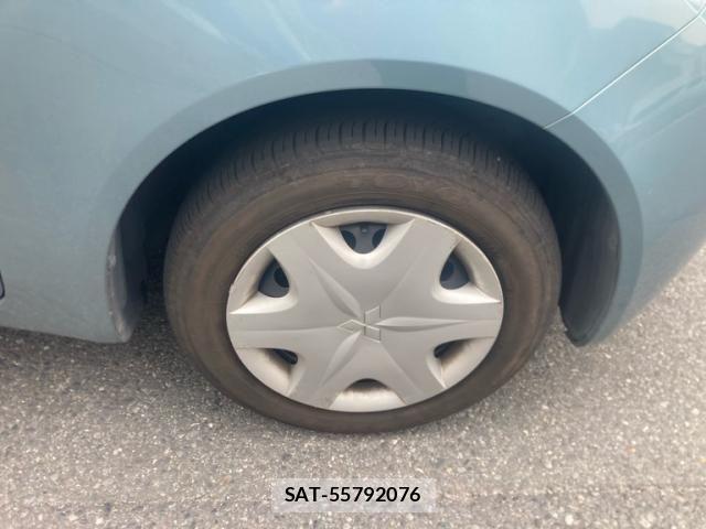 Mitsubishi COLT 2007-09 8098518-6