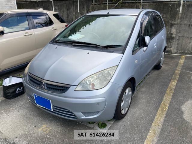 sat car