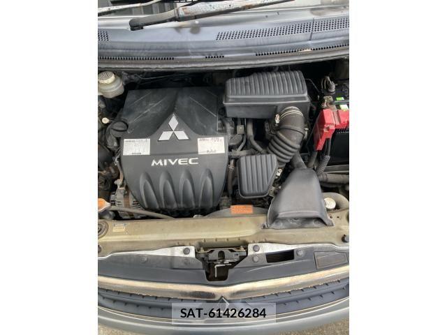 Mitsubishi COLT 2005-03 8244849-11