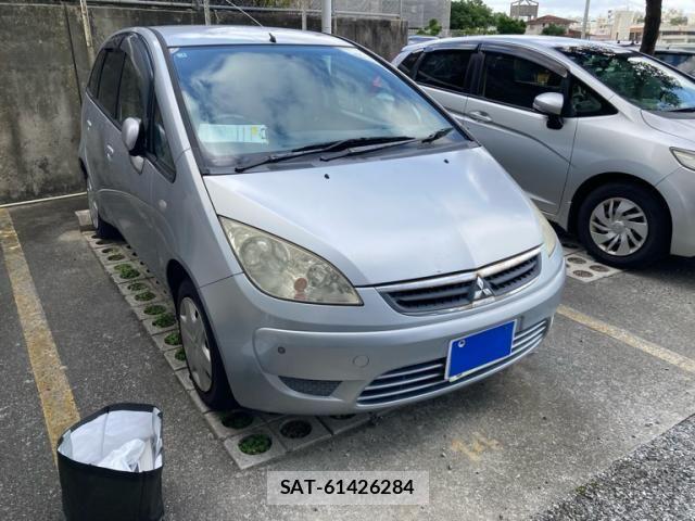 Mitsubishi COLT 2005-03 8244849-1