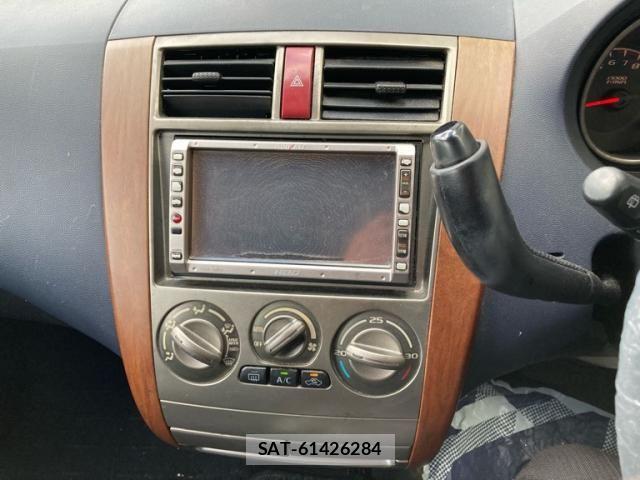Mitsubishi COLT 2005-03 8244849-22