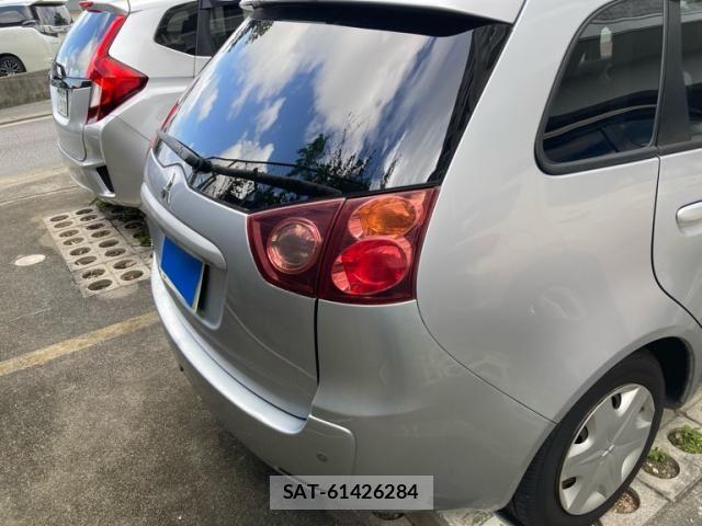 Mitsubishi COLT 2005-03 8244849-2