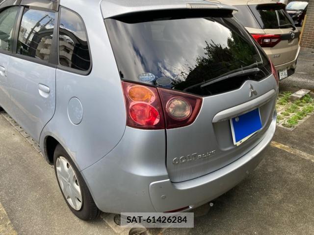 Mitsubishi COLT 2005-03 8244849-3