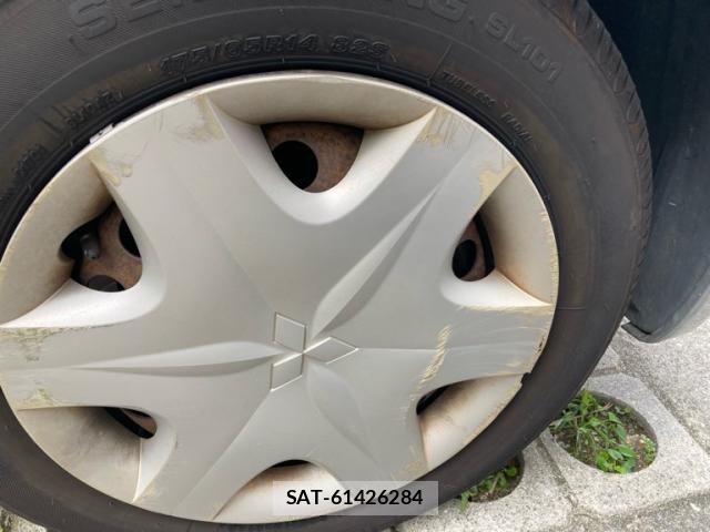 Mitsubishi COLT 2005-03 8244849-4