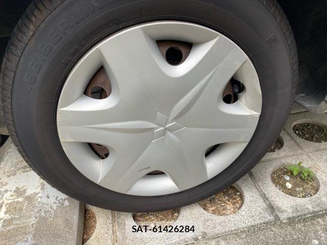 Mitsubishi COLT 2005-03 8244849-5