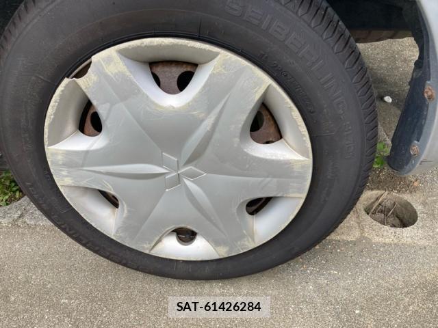 Mitsubishi COLT 2005-03 8244849-6