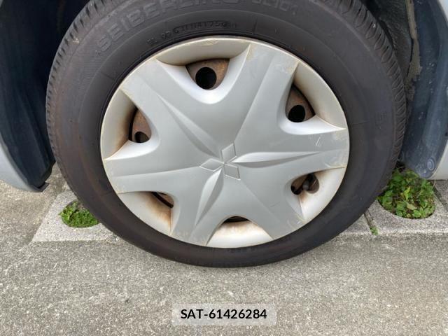 Mitsubishi COLT 2005-03 8244849-7